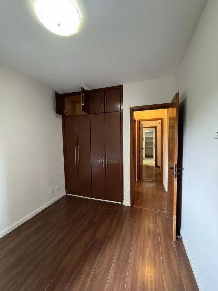 Imagem Apartamento Amplo de 160m² em Alphaville
