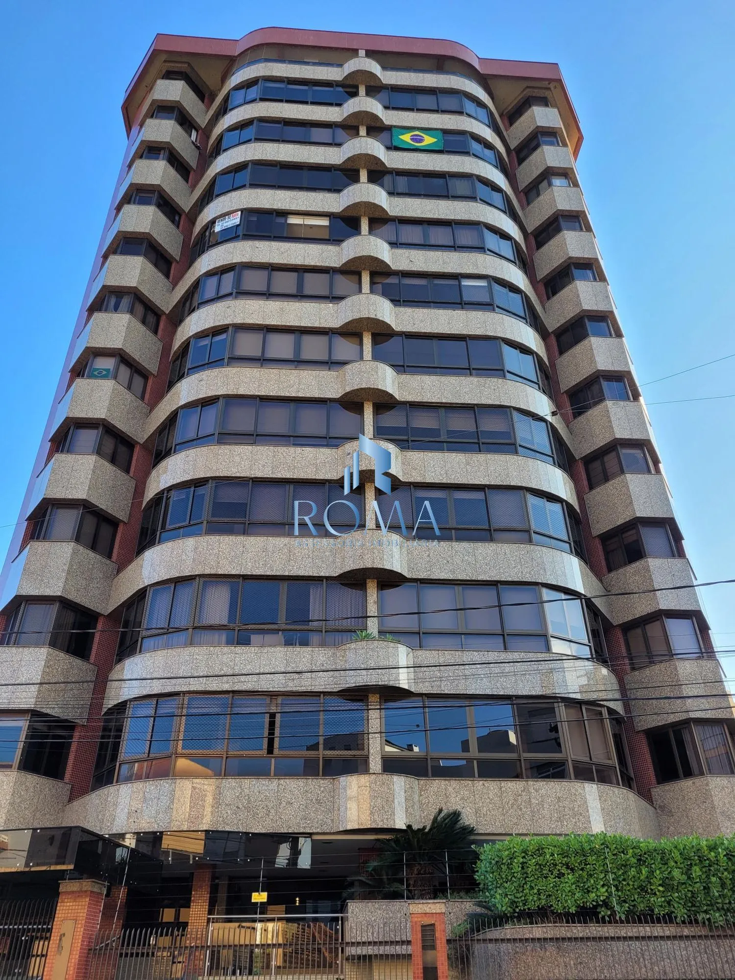 Foto do imóvel APARTAMENTO 3 QUARTOS