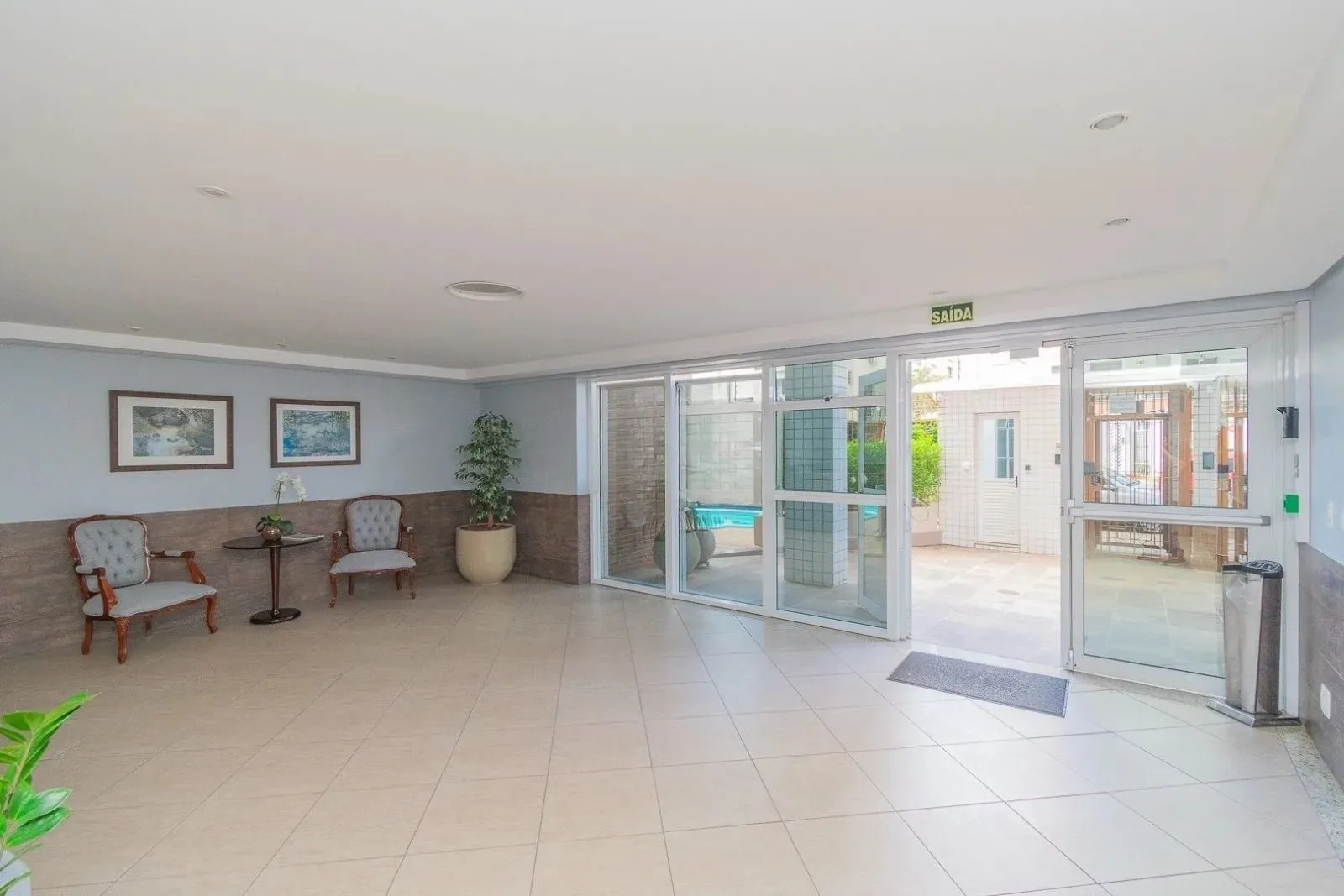 Imagem Apartamento com 76m², 2 quartos, 1 suíte, 1 vaga, no bairro Cristo Redentor