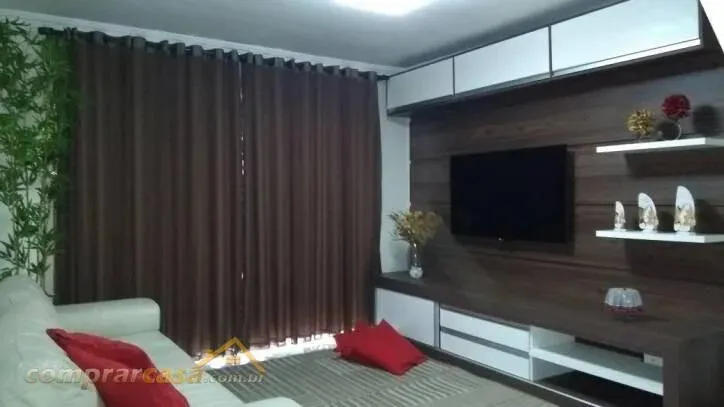 Imagem Casa em Condomínio para Venda em Cabo Frio / RJ no bairro Jardim Flamboyant