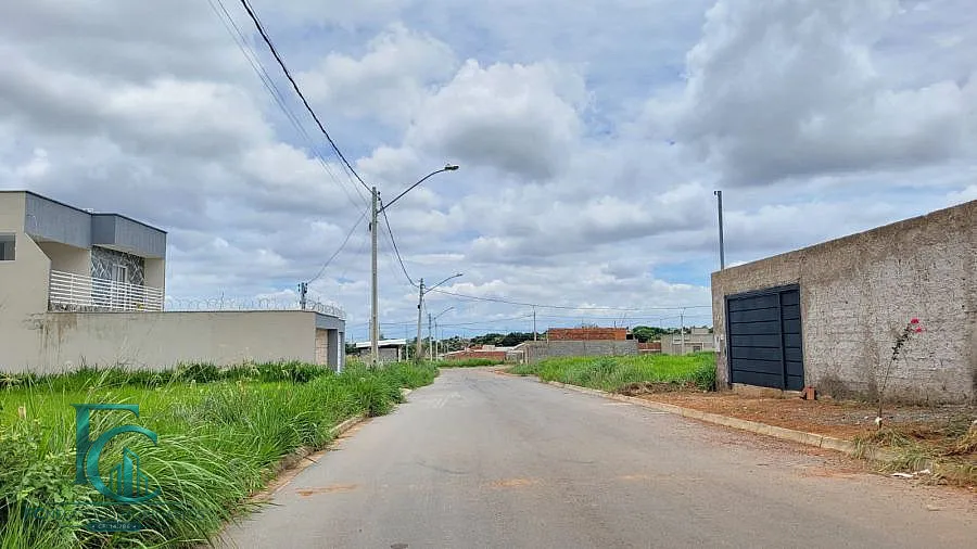 Imagem Lote a Venda no bairro Residencial Acrópole II - Goiânia, GO