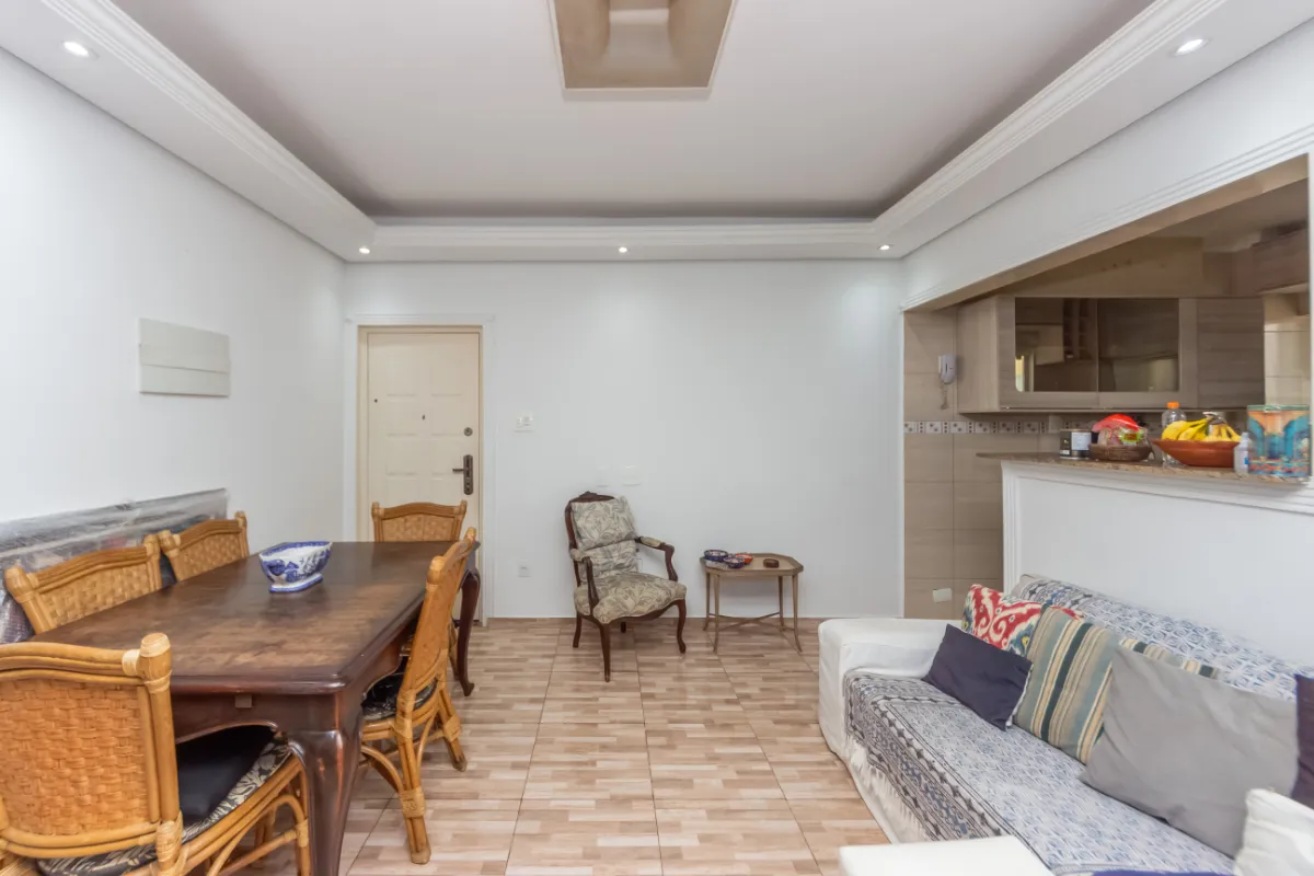 Imagem Apartamento para venda em Bela Vista com 2 quartos, 94m2