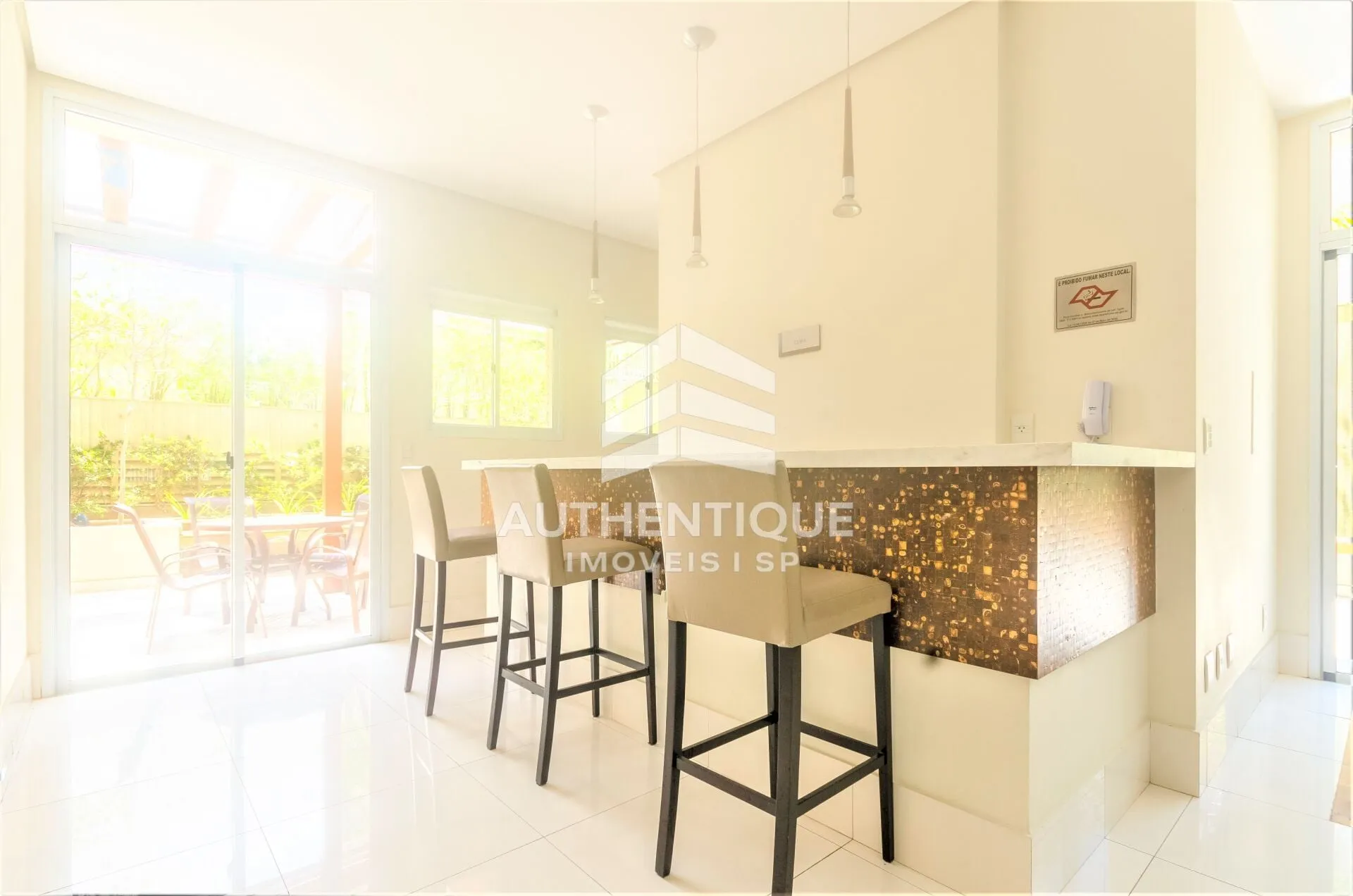 Imagem Entretons Brooklin - Apartamento à venda em São Paulo/SP
