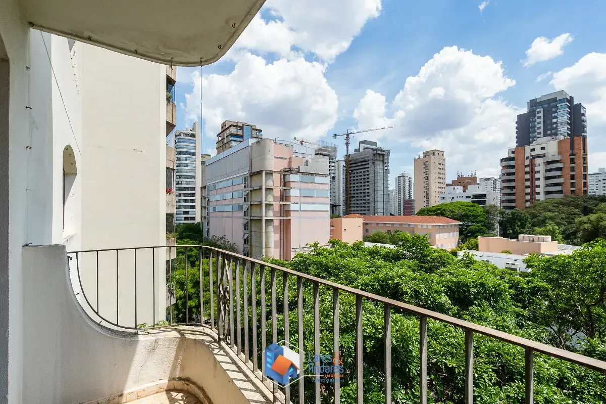 Imagem Apartamento para venda em Vila Uberabinha com 2 quartos, sendo 2 suítes, 171m²