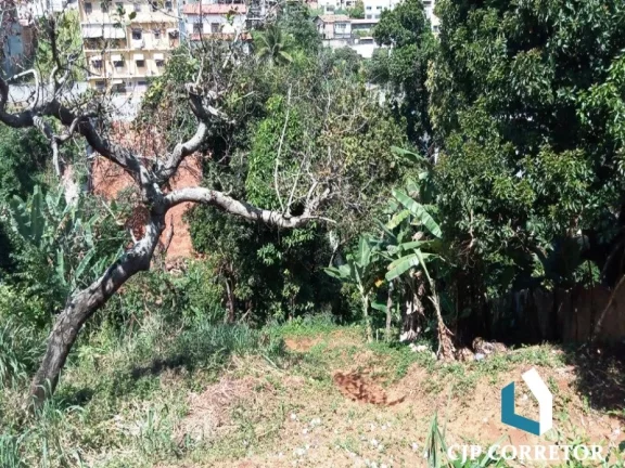 Imagem Terreno para vender em Pernambués