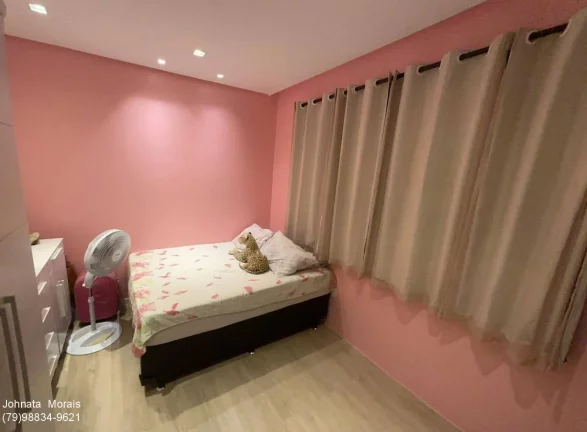 Imagem Casa Moderna à Venda no Bairro Aruana - Confira os Detalhes!