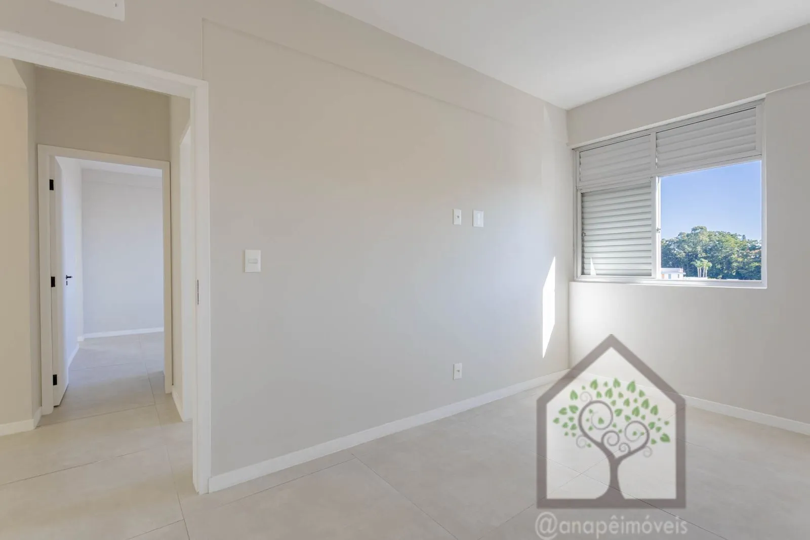 Imagem Apartamento em Agronômica, Florianópolis/SC