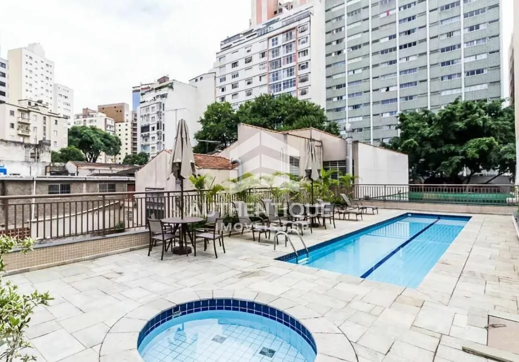 Imagem Tchaikovsky - Santa Cecilia - Apartamento à venda no bairro Santa Cecília - São Paulo/SP, Zona Central