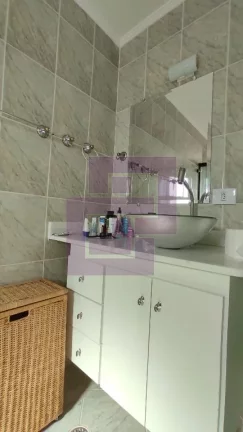 Imagem Apartamentos / Padrão na cidade de Guarujá