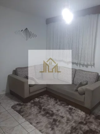 Imagem JARDIM MARIA ESTELA | 2 DORMITÓRIOS | 1 VAGA | 49M²