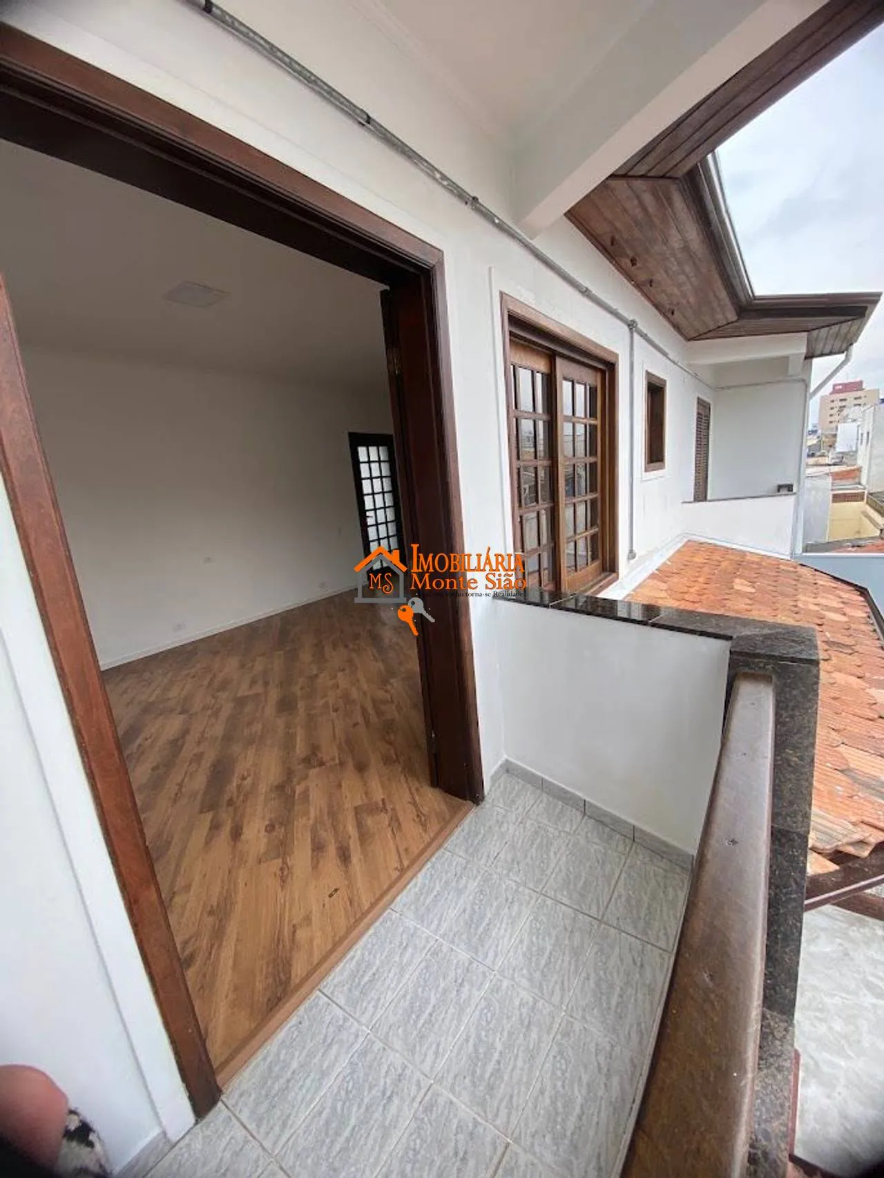 Imagem Casa para alugar, 500 m² por R$ 7.638,00/mês - Jardim Pinhal - Guarulhos/SP
