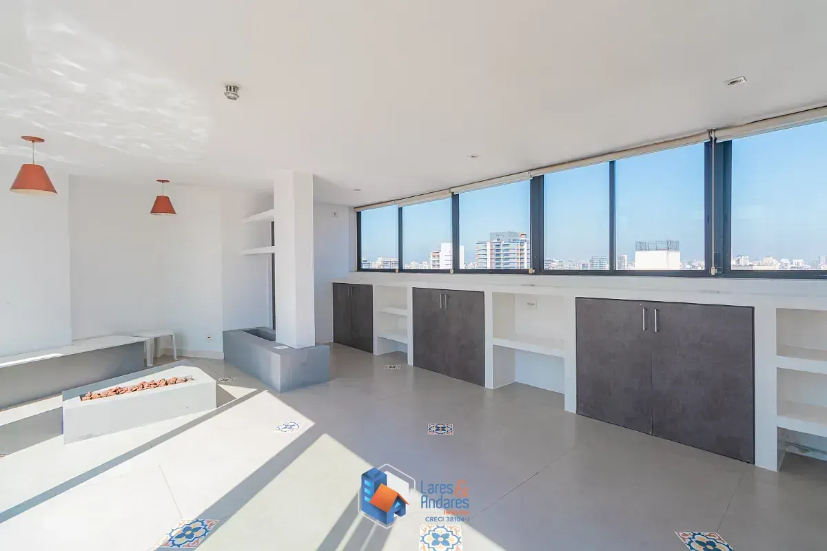 Imagem Cobertura para venda em Vila Clementino com 4 quartos, sendo 4 suítes, 252m²