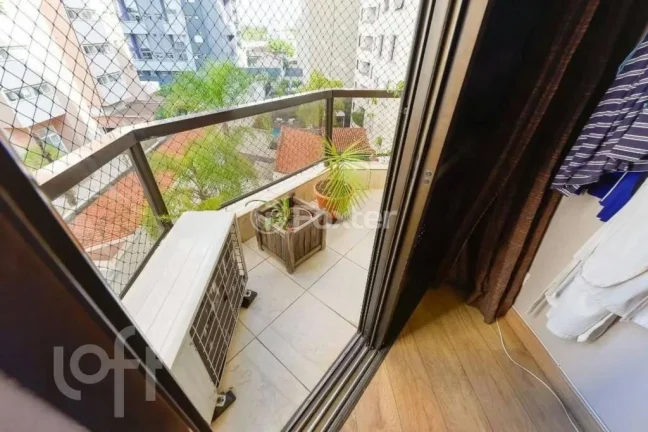 Imagem Apartamento Pinheiros - 158M², 4 Dorms, 1 Suíte, 2 Vagas, Varanda, Lazer.