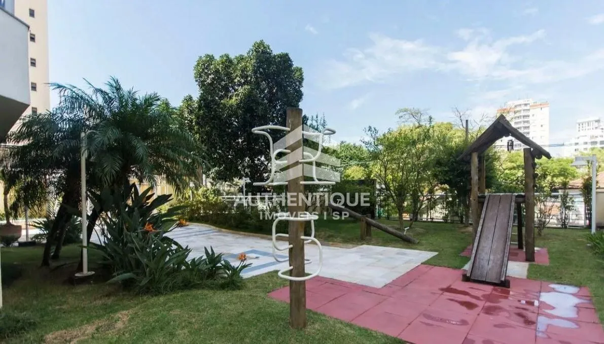 Imagem Olympique Residence Vila Olímpia - Apartamento à venda no bairro Vila Olímpia - São Paulo/SP, Zona Sul