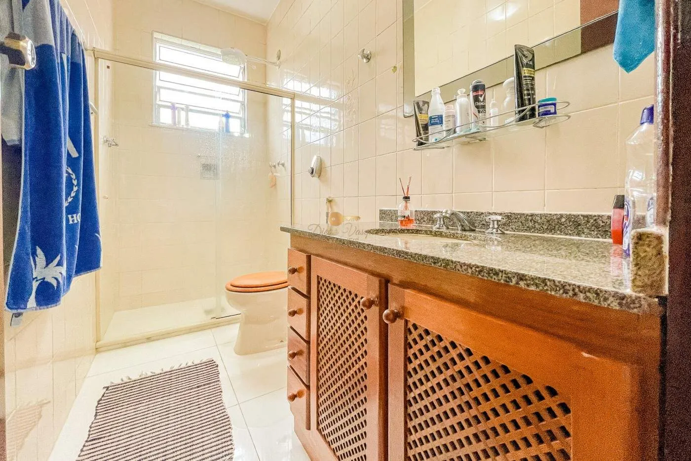 Imagem Apartamento para Venda em Teresópolis / RJ no bairro Alto