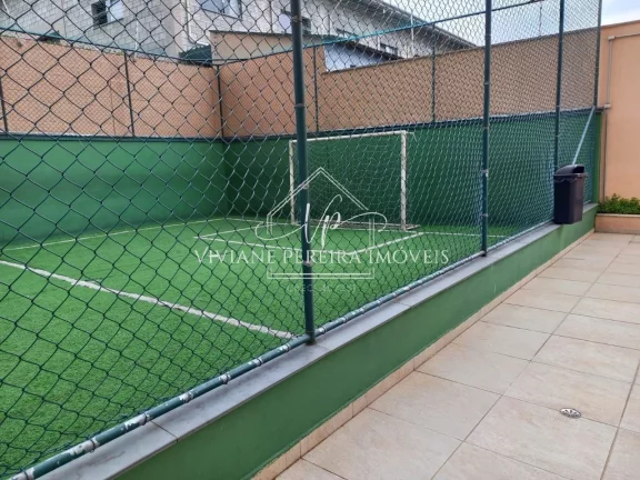 Imagem Condomínio Villagio EcoPark a venda Santa Maria, Osasco, 48m², 02 dormitórios, 01 banheiro, 01 vaga