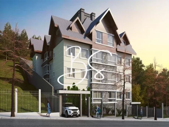 Imagem APARTAMENTO RESIDENCIAL em GRAMADO - RS, Floresta