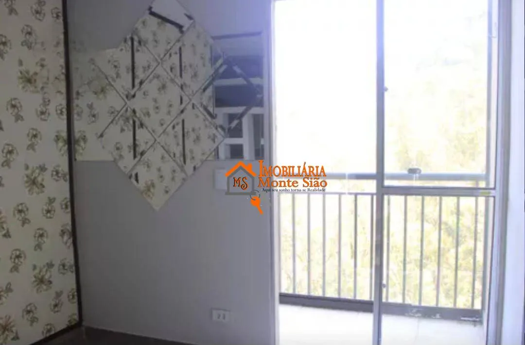 Imagem Apartamento Duplex no Continental 2