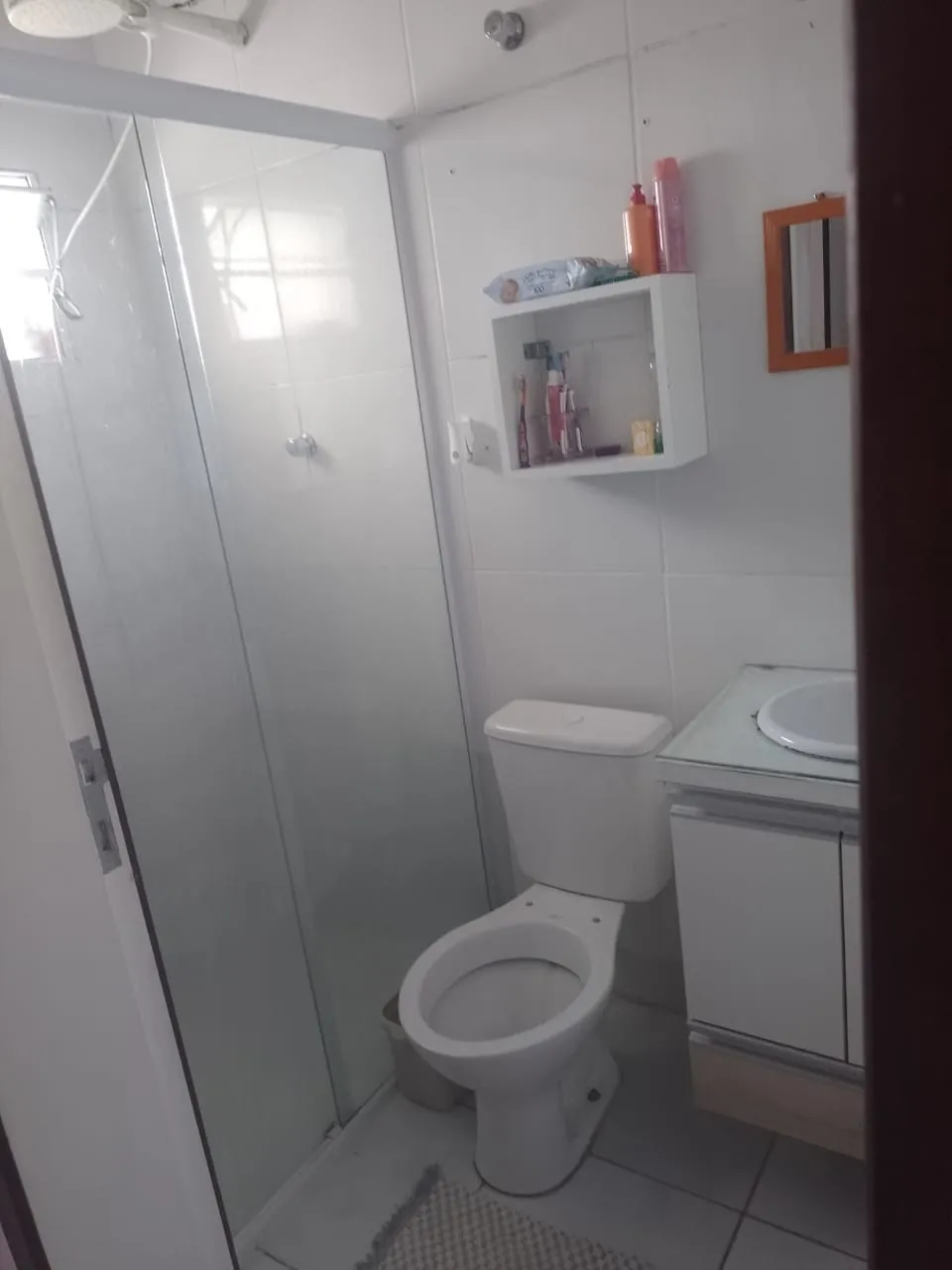 Imagem Casa à venda 2 Quartos, 2 Vagas, 125M², Conjunto Residencial Araretama, Pindamonhangaba - SP
