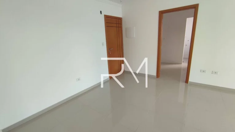 Imagem Apartamento com 2 dormitórios à venda, 80 m por R$ 451.200,00 - Vila São Paulo - Mongaguá/SP