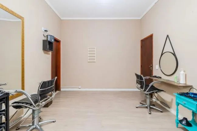 Imagem Casa com 3 Quartos à Venda, 110 m² em Sítio do Campo - Praia Grande