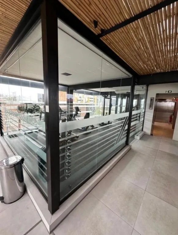 Imagem Flat com 1 dormitório à venda, 18 m² por R$ 449.995,00 - Jardim Oceania - João Pessoa/PB