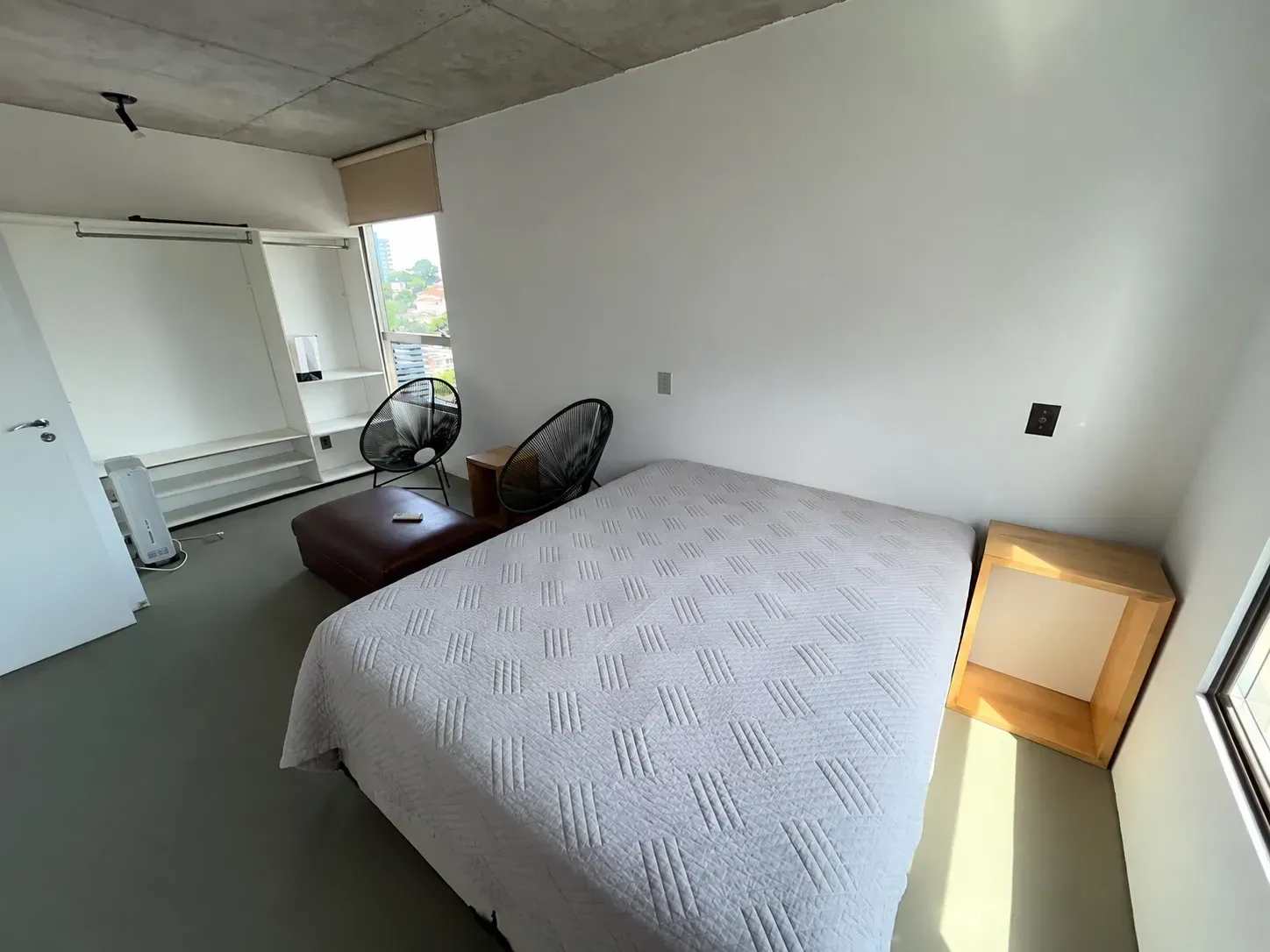 Imagem Apartamento com 1 Quarto à Venda ou Locação, 75 m² em Campo Belo - São Paulo