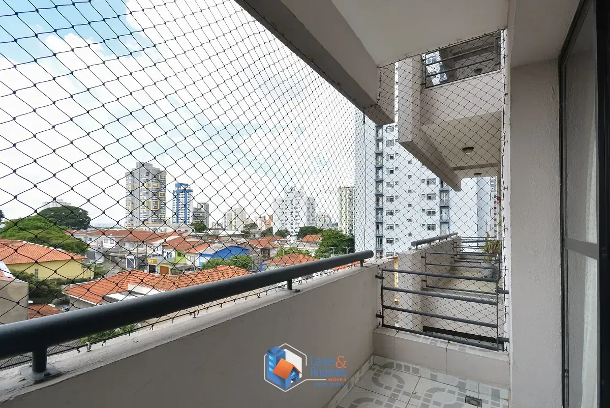 Imagem Apartamento para venda em Ipiranga com 3 quartos, sendo 1 suíte, 89m²