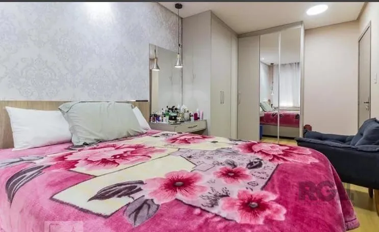 Imagem Apartamento em Cavalhada