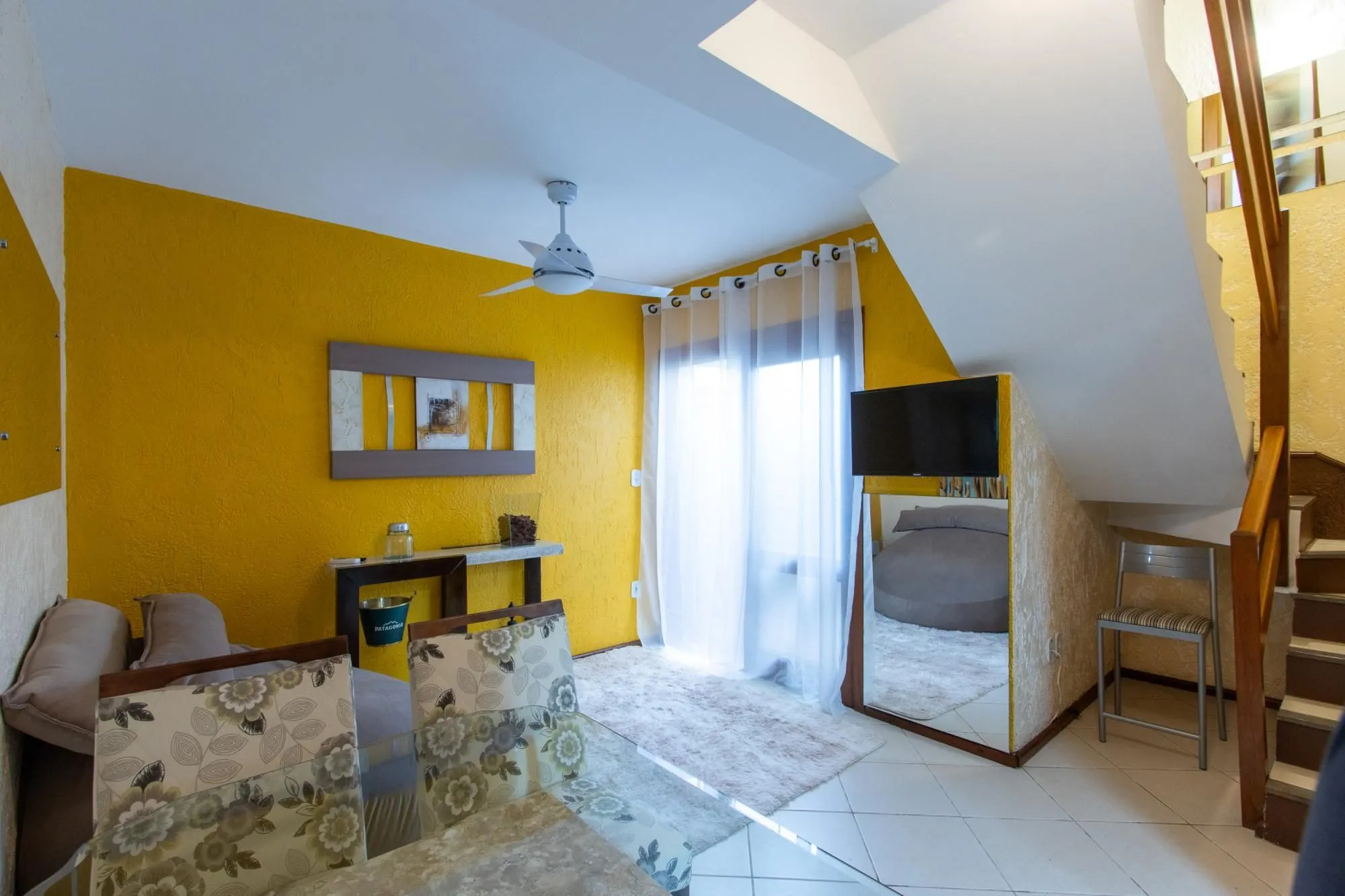 Imagem Casa Condomínio | 2 Quartos | Suíte | 1 Vaga | 102,13m2 Privativos | Bairro Guarujá