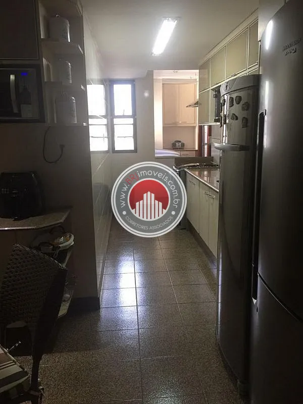 Imagem Apartamento a Venda no bairro Centro - Nova Iguaçu, RJ