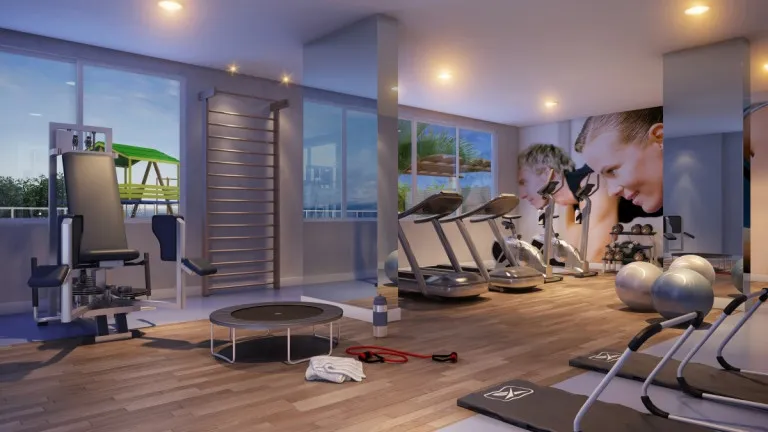 Imagem Apartamento com 3 Quartos à Venda, 79 m² em Atalaia - Aracaju