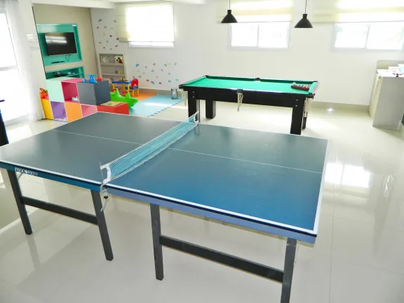 Imagem Apartamento com 3 Quartos à Venda, 105 m² em Caiçara - Praia Grande