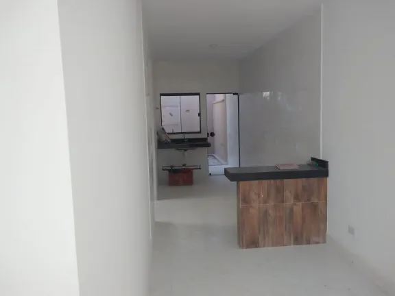 Casa com 2 Quartos à Venda, 90 m² em Jardim das Rosas - Goiânia