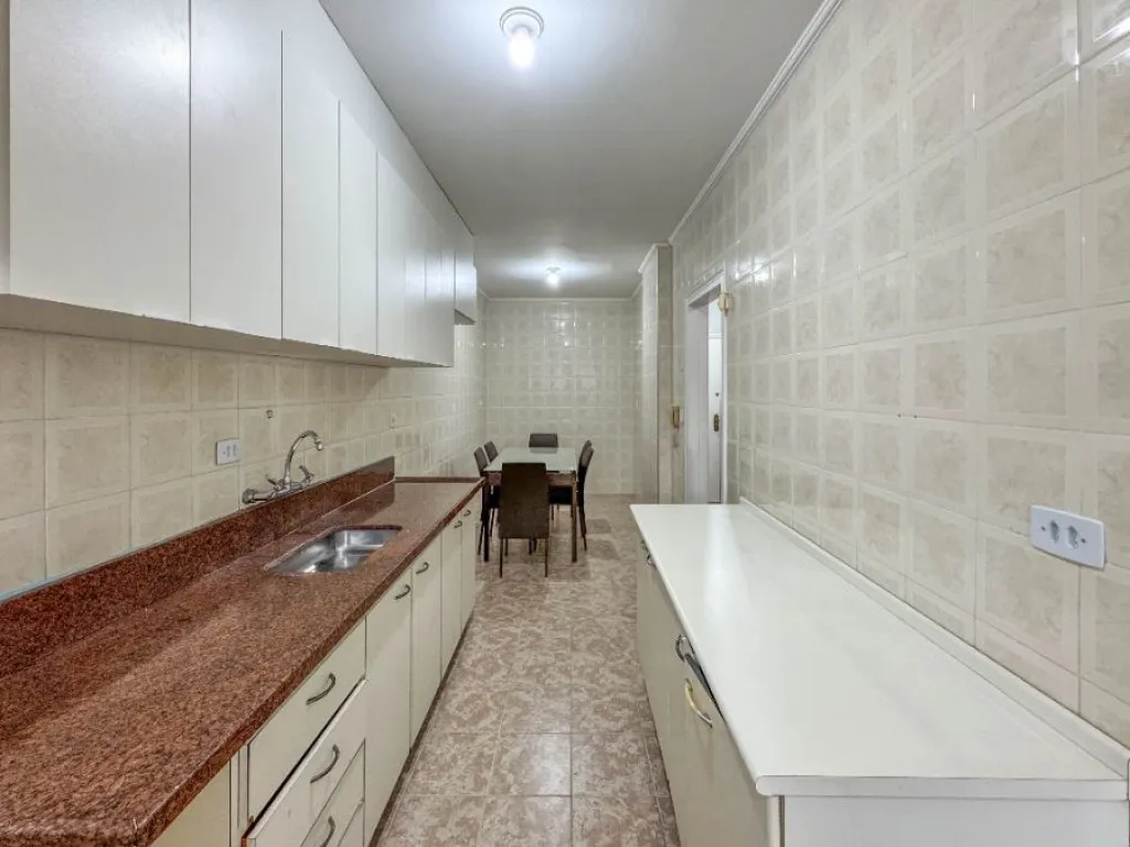 Imagem APARTAMENTO COM 60,00 m² - TUPI - PRAIA GRANDE SP