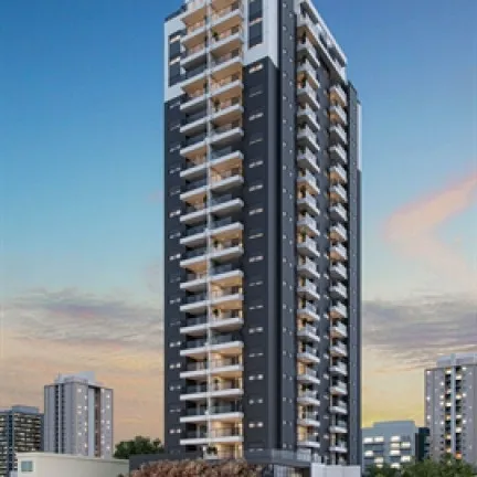 Foto do imóvel Edifício Residencial com 3 Quartos à Venda, 73 m² em Cerqueira César - São Paulo