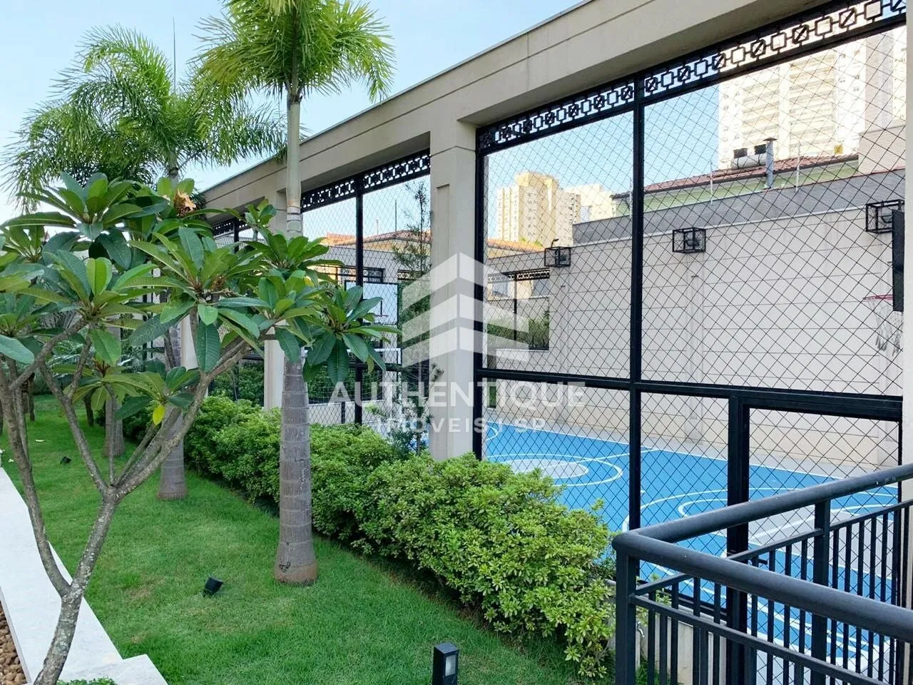Imagem Legacy Vila Mariana - Apartamento à venda em São Paulo/SP