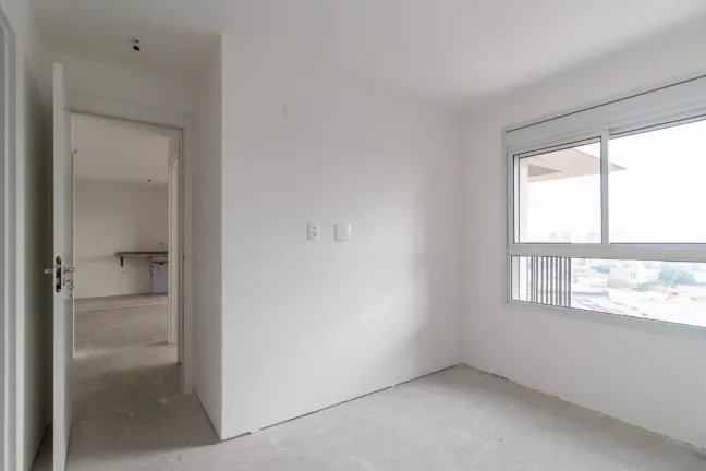 Imagem Apartamento à venda em São Paulo, Vila Cruzeiro, com 2 quartos, 63m2