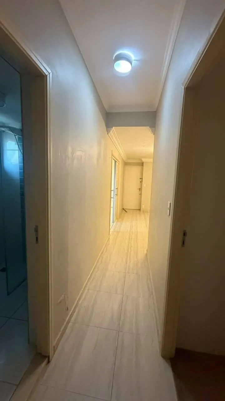 Imagem Apartamento à venda em Campinas, Vila Marieta, com 2 quartos, com 94 m2, Condomínio Jatobá