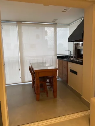 Imagem Apartamento à venda em São Paulo, Pinheiros, com 2 quartos, 72m2