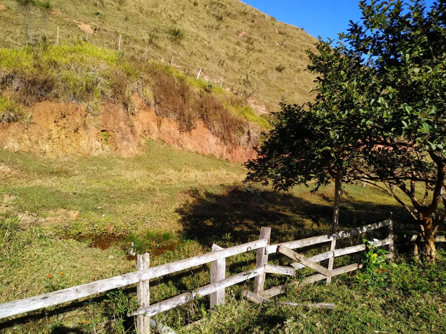 Imagem Chácara à venda 3 Quartos, 36000M², Zona Rural, Cunha - SP
