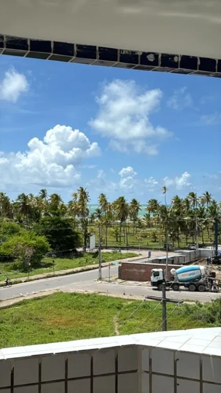 Imagem Flat com 1 dormitório à venda, 56 m² por R$ 329.999,00 - Intermares - Cabedelo/PB