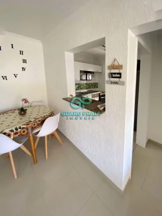 Imagem Apartamento à venda no bairro Enseada - Guarujá/SP