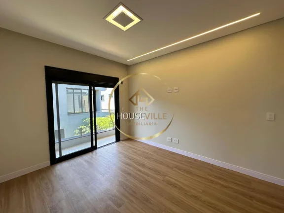 Imagem Casa Sobrado, 4 Dormitórios (4 suítes), 4 Vagas, Jardim do Golf, Urbanova.