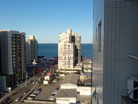Foto do imóvel Apartamento 3 quartos com vista para o mar em Itaparica