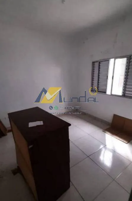 Imagem Alugo Prédio Comercial em Santo André. Vila Junqueira