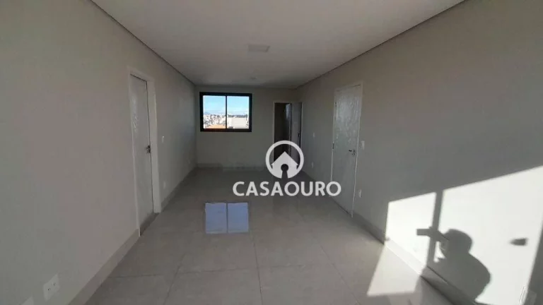 Imagem AP1596 - Apartamento com 4 quartos à venda, 115 m² - Ipiranga - Belo Horizonte/MG