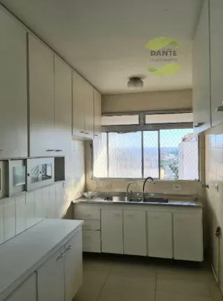 Imagem Cobertura com 3 Quartos à Venda, 135 m² em Jardim Germânia - São Paulo
