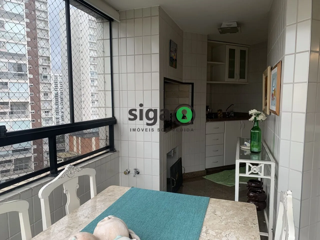 Imagem VENDA na Vila Suzana (Morumbi) Apartamento com 4 Dormitórios , 4 Vagas fixas + Depósito
