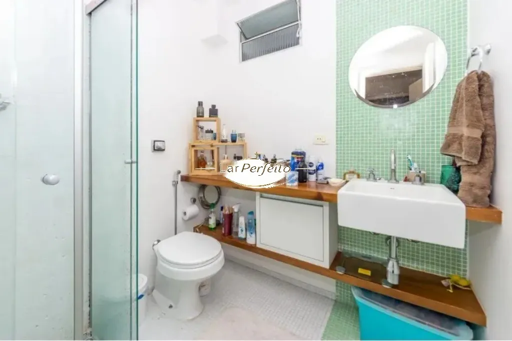 Imagem APARTAMENTO RESIDENCIAL em SÃO PAULO - SP, JARDINS